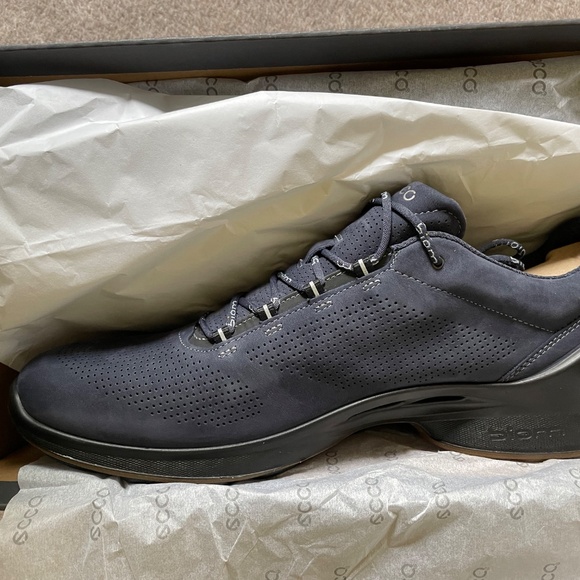 ECCO Men’s Biom Fjuel Train walking shoe, 14 - Picture 2 of 7